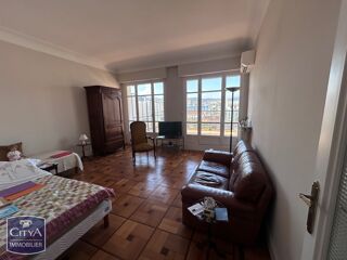  Appartement à vendre 1 pièce 45 m²