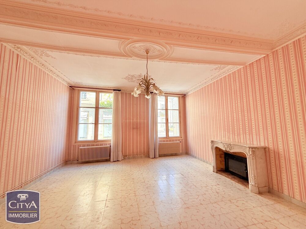 Vente Maison maison Chinon