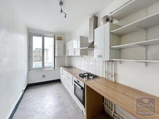  Appartement à vendre 3 pièces 73 m²