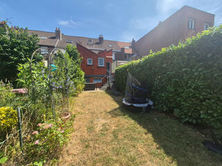  Maison à vendre 5 pièces 104 m²