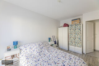  Appartement � vendre 2 pi�ces 44 m�