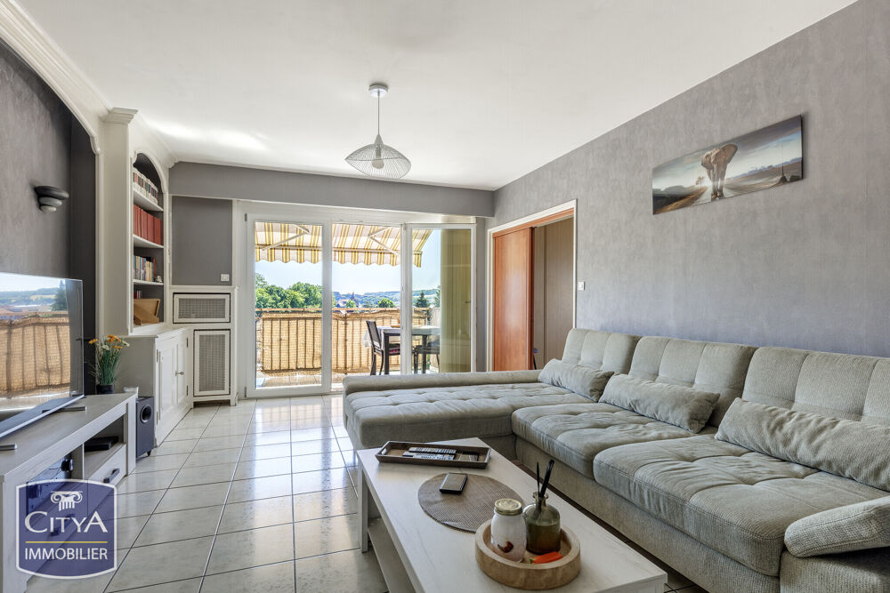 Appartement 4 pièces 85 m² · à Belfort · 85 m² · 67 000 €