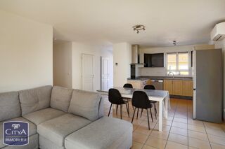  Maison à vendre 4 pièces 80 m²