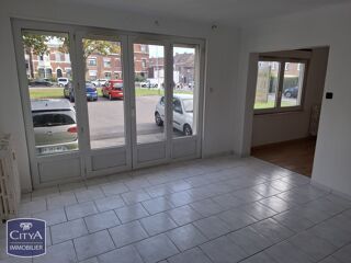 Vente Appartement appartement Tourcoing