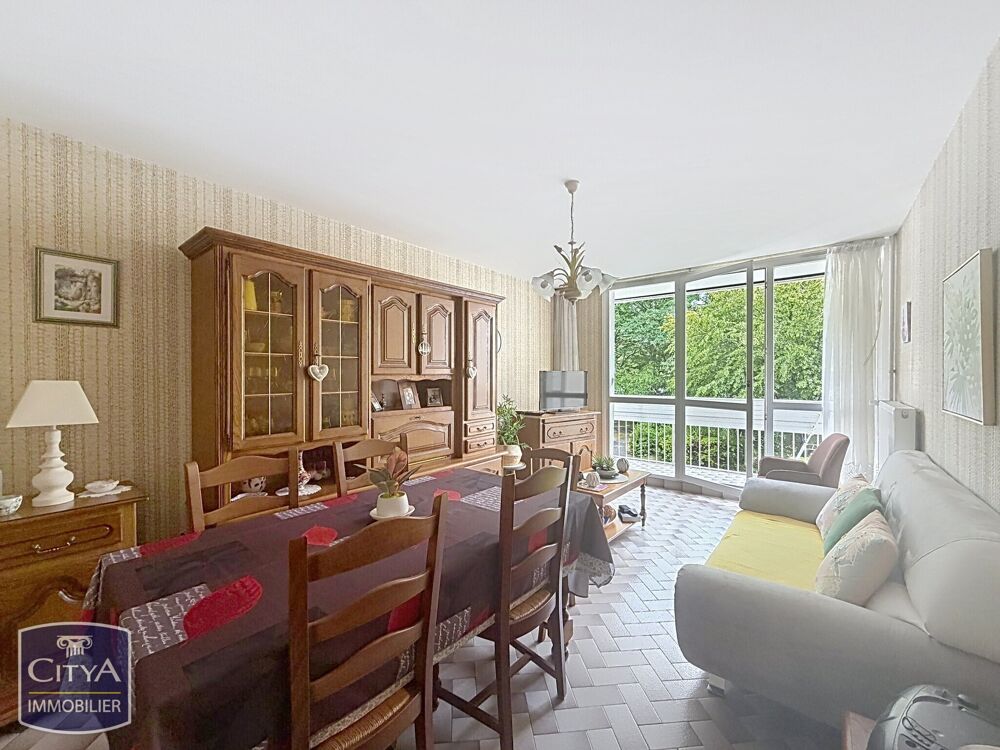 Vente Appartement appartement Orléans