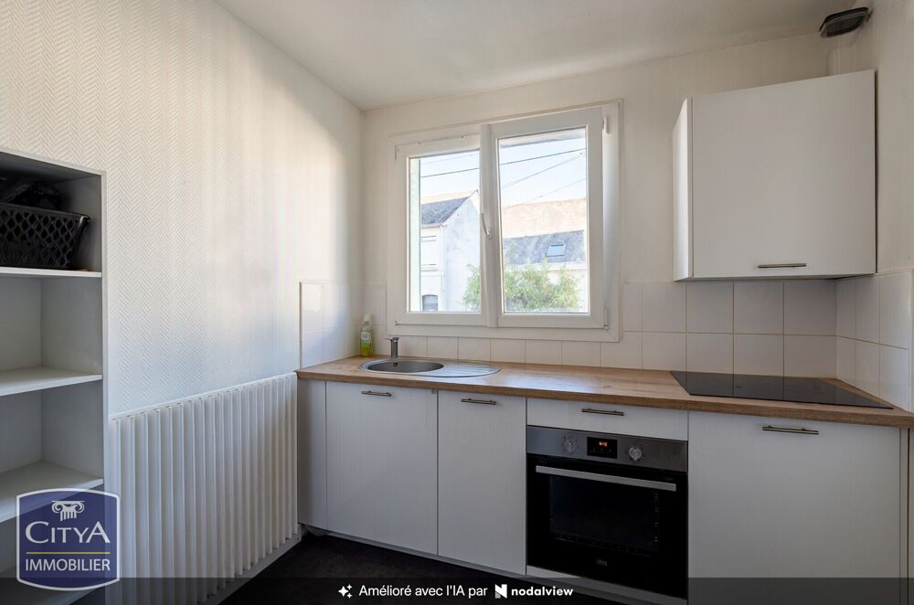 Vente Appartement appartement Le mans