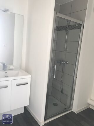  Appartement à vendre 1 pièce 25 m²