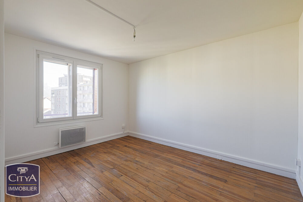 Vente Appartement appartement Grenoble