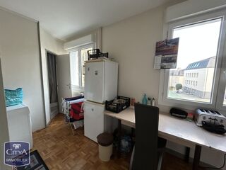  Appartement � vendre 1 pi�ce 22 m�