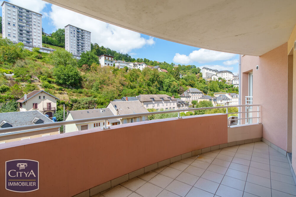 Vente Appartement appartement Tulle