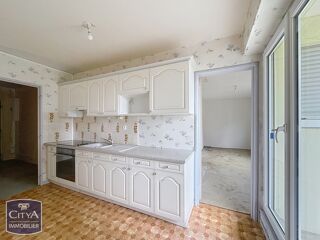  Appartement à vendre 3 pièces 70 m²