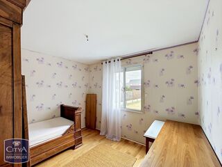  Maison à vendre 4 pièces 79 m²