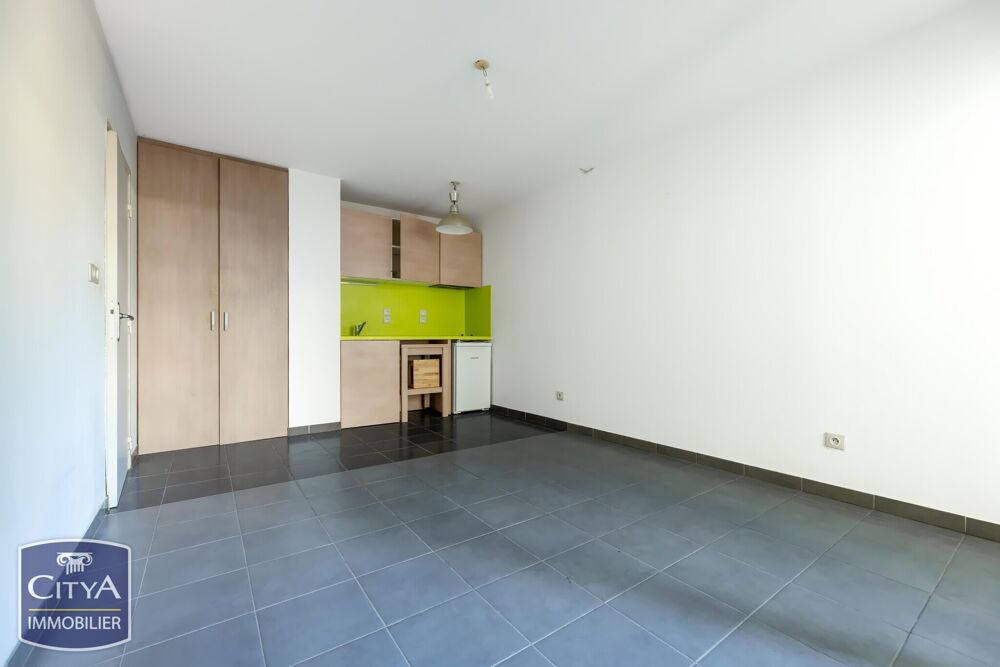 Vente Appartement appartement Castelnau-le-lez