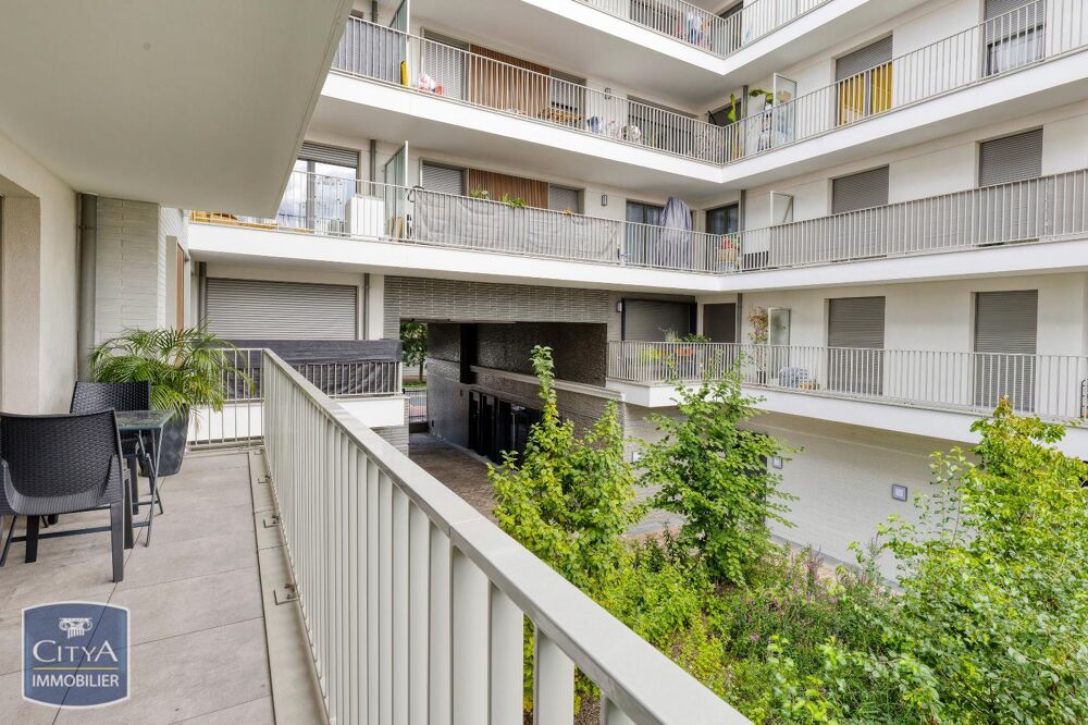 � vendre  Appartement Asni�res-sur-Seine (92600)