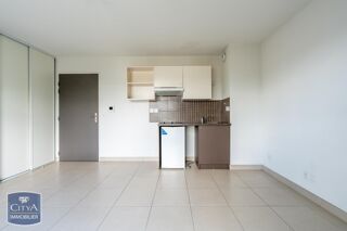  Appartement  vendre 2 pices 41 m