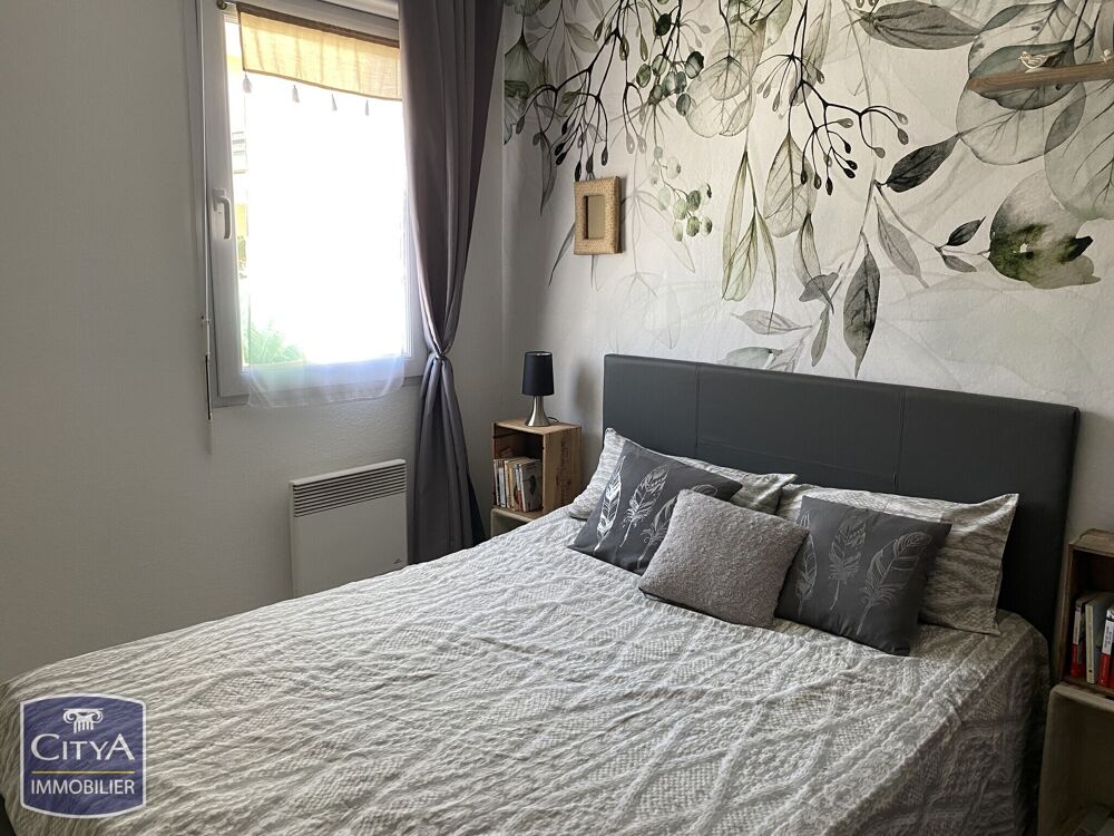 Vente Appartement appartement Nîmes