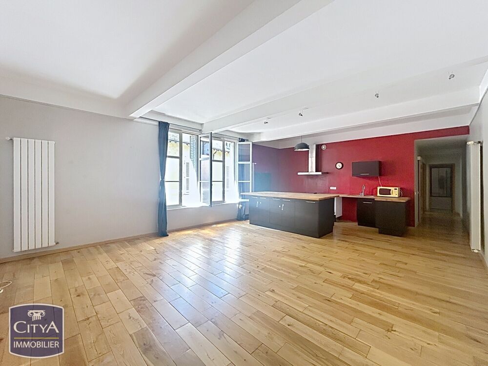 Appartement 4 pièces 81 m² · à Blois · 81 m² · 167 400 €