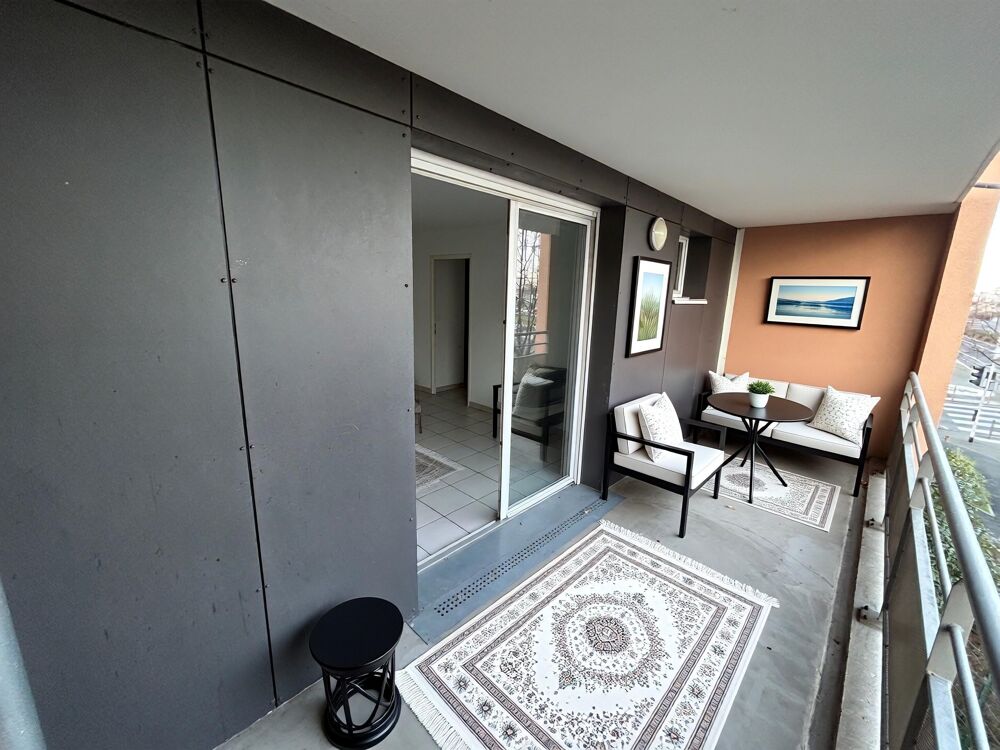 Vente Appartement appartement Clermont-ferrand