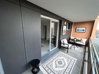  Appartement à vendre 3 pièces 61 m²