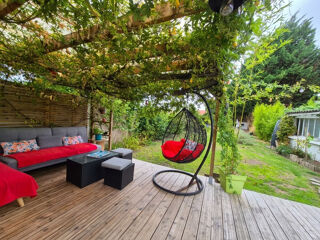  Maison à vendre 5 pièces 112 m²