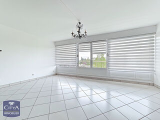  Appartement � vendre 4 pi�ces 79 m�