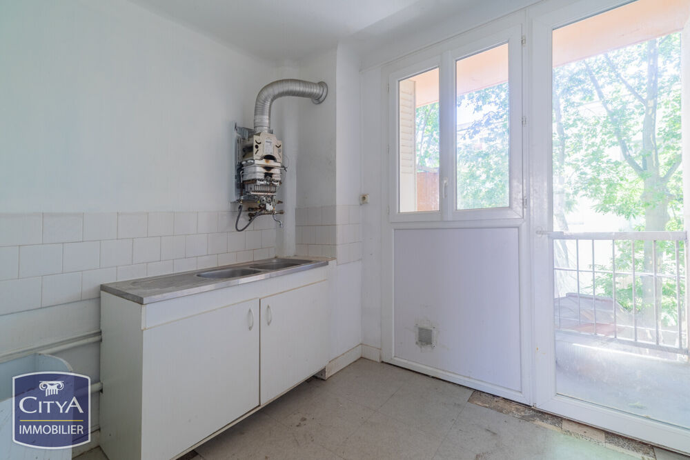 Vente Appartement appartement Montpellier