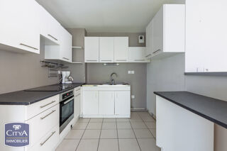  Appartement à vendre 4 pièces 96 m²