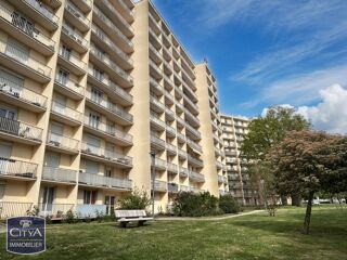  Appartement � vendre 4 pi�ces 87 m�