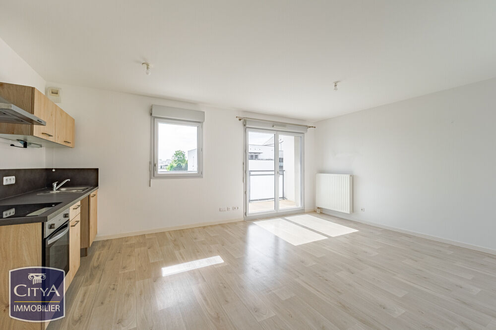 Vente Appartement appartement Joué-lès-tours