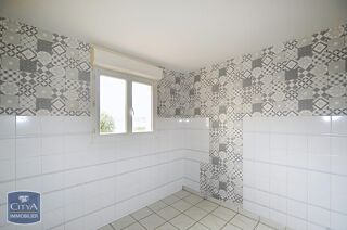 Maison à vendre 4 pièces 78 m²