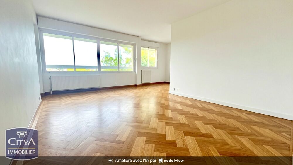 Vente Appartement appartement Noisy-le-grand