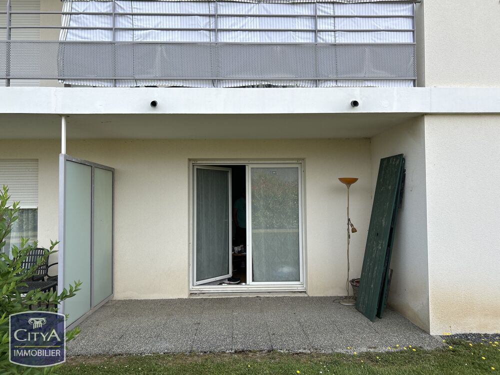 Vente Appartement appartement Lannion