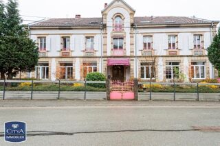  Appartement à vendre 4 pièces 101 m²