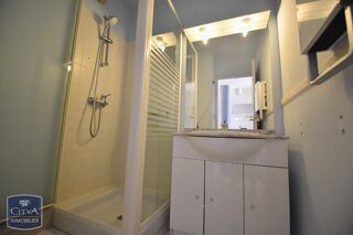  Appartement à vendre 1 pièce 28 m²