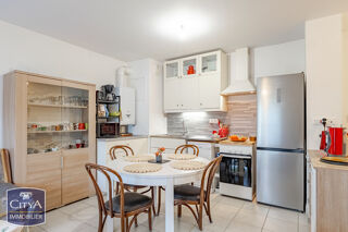  Appartement � vendre 3 pi�ces 60 m�