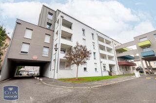  Appartement � vendre 3 pi�ces 68 m�