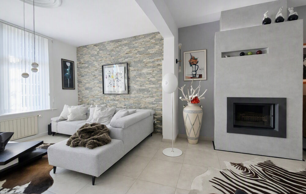 Vente Maison maison Strazeele