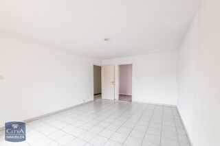  Appartement à vendre 3 pièces 54 m²