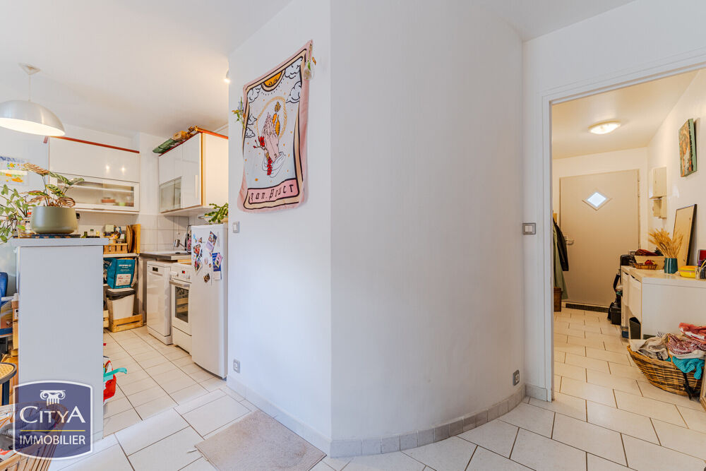 Vente Appartement appartement Tours