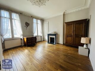  Maison � vendre 9 pi�ces 162 m�