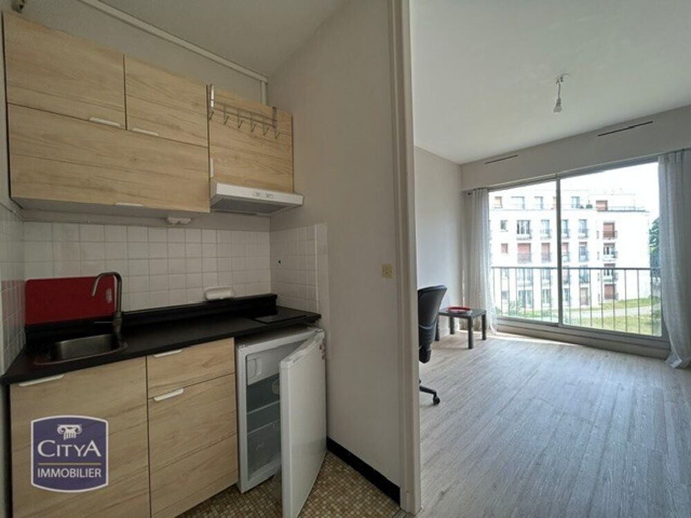 Vente Appartement appartement Blois