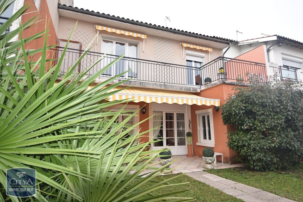 Maison 6 pièces 145 m² · à Agen · 145 m² · 320 000 €