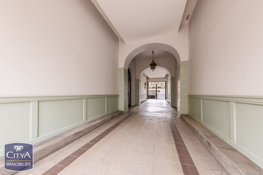 Vente Appartement appartement Clermont-ferrand
