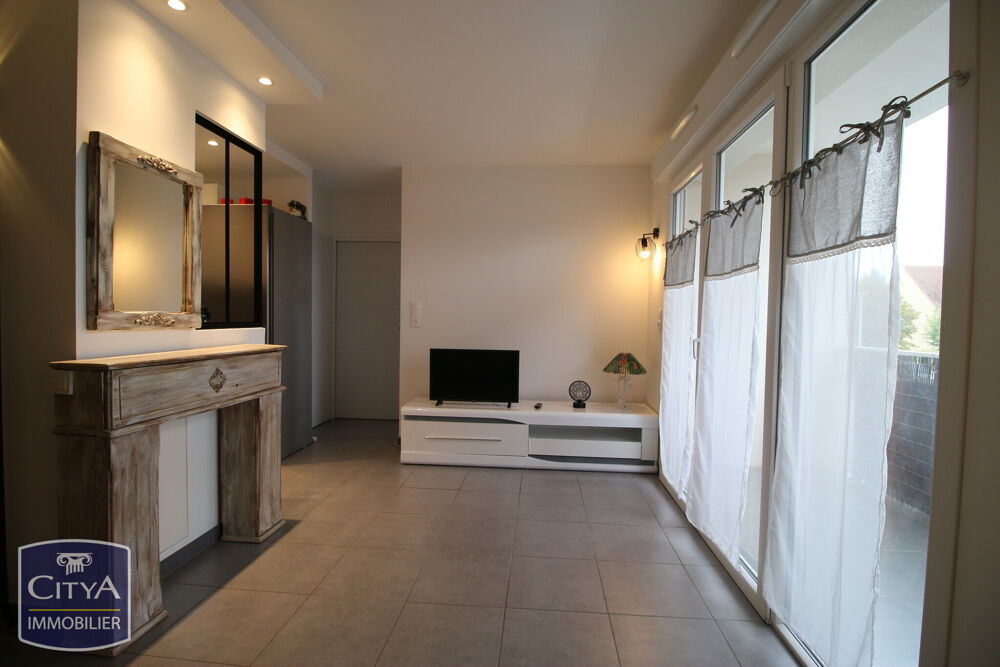 Vente Appartement appartement Château-thierry