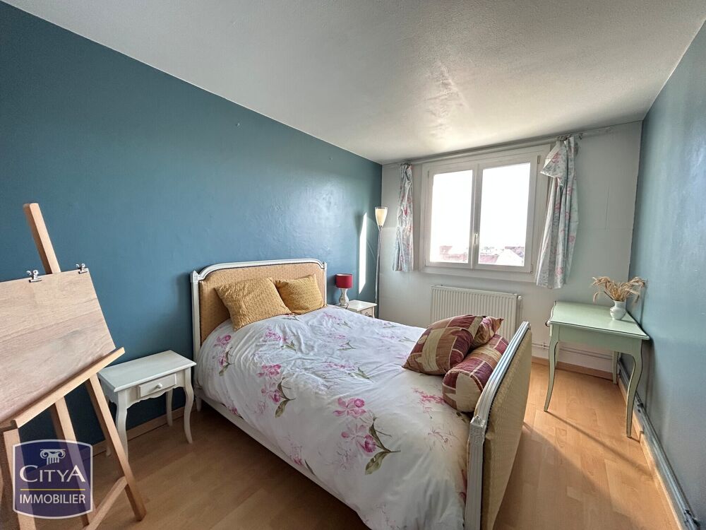 Vente Appartement appartement Bourges