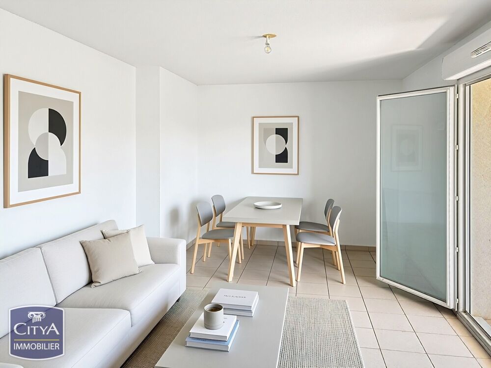 Vente Appartement appartement Miramas