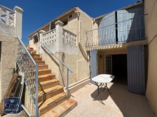  Maison à vendre 3 pièces 95 m²