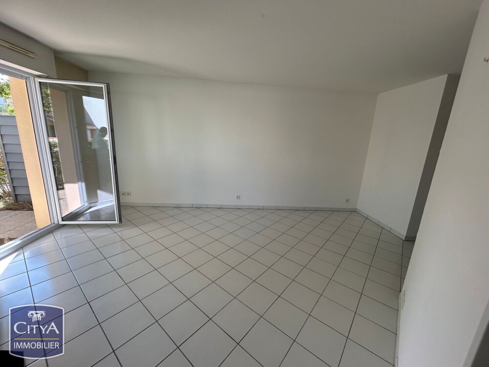Vente Appartement appartement Poitiers