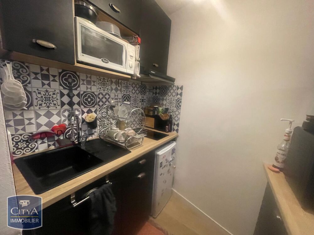 Vente Appartement appartement Poitiers
