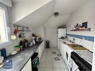  Appartement � vendre 3 pi�ces 68 m�